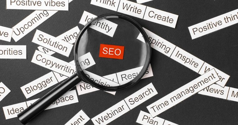 Glossário de SEO: Termos mais usados em SEO e definições