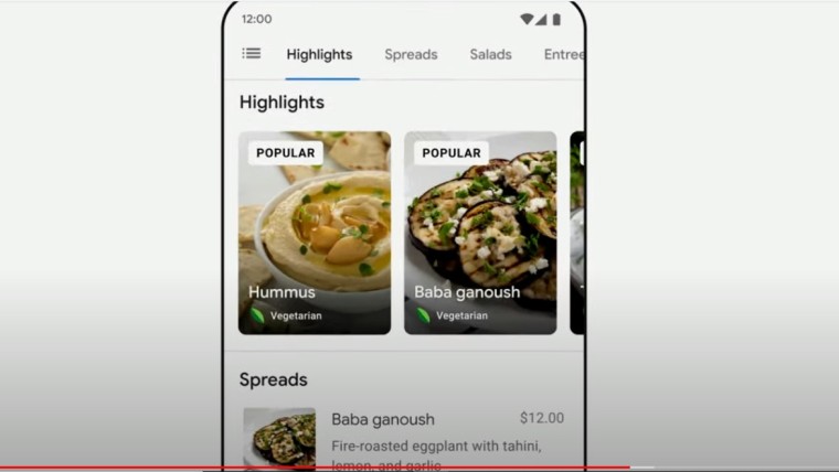Mais informações sobre Restaurantes no Google Meu Negócio através de Inteligência Artificial